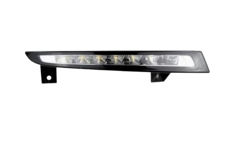 Lampa DRL Lewa Oryginał 266052869R Megane 3