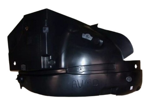 Nadkole 638428605R Prawy Przód  Renault Trafic III OM