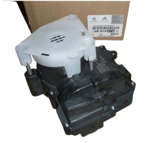 Przepustnica Powietrza C4 Mini  1.6 VTI THP  V867527880