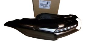 Lampa Lewa Tył Led 9835299480 Peugeot 308 III Oryginał
