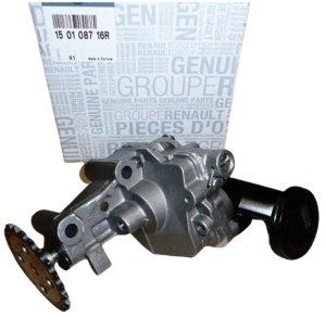 Pompa Oleju Megane 3 Scenic 1.9DCi Oryginał  150108716R 