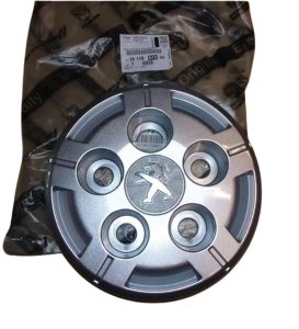 Kołpak 15'' Peugeot 1611984980 Nowy Oryginał