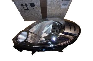 Reflektor Prawy 7701068178 Renault Kangoo II Oryginał 