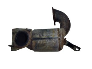 Katalizator Trafic II 1,9 Dci 8200200218 2769964000 Oryginał Renault  