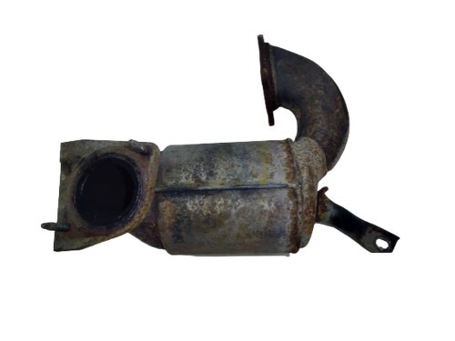 Katalizator Trafic II 1,9 Dci 8200200218 2769964000 Oryginał Renault  