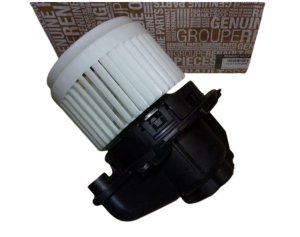 Dmuchawa Nagrzewnicy 1,2TCE 272102988R Nowy OE Dacia Dokker