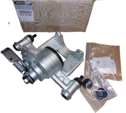 Zacisk Hamulcowy Renault Master 3 Tył  440113914R