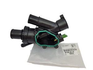 Obudowa Termostatu 9803648780 C4 C5  2.0HDI Oryginał
