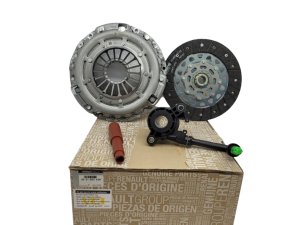 Sprzęgło Komplet Oryg. 302185543R Megane 4 1.0TCE