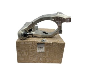 Zwrotnica Prawa 400107731R Renault  Megane IV RS 1.8TCE Górna 280/300KM 