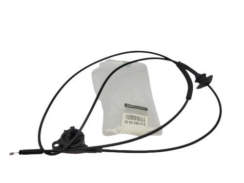 Linka Zamka Przód 8200235412 Clio 2 Nowy Oryginał