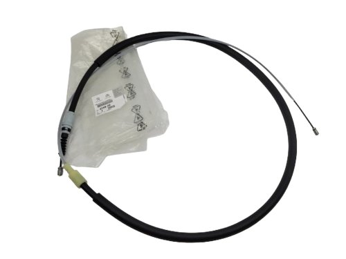 Linka Hamulca Ręcznego Oryginał 474620 Citroen C4 Peugeot 307