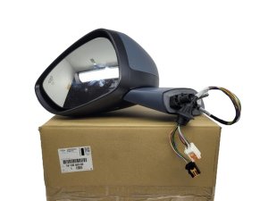 Lusterko Boczne Lewe Oryginał 1610548380 Citroen C4 Picasso Kombi