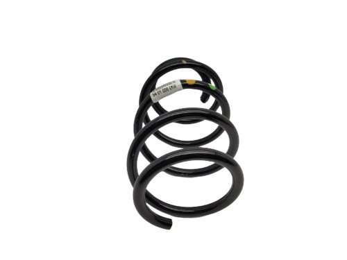 Sprężyna Zawieszenia Przód 540100061R Oryginał Laguna 3 
