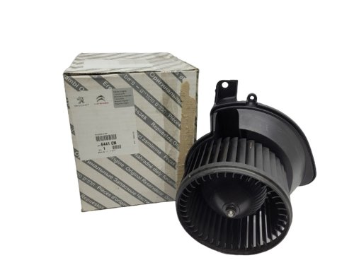Wentylator Dmuchawa 6441CN Oryginał Nemo Bipper Fiorino
