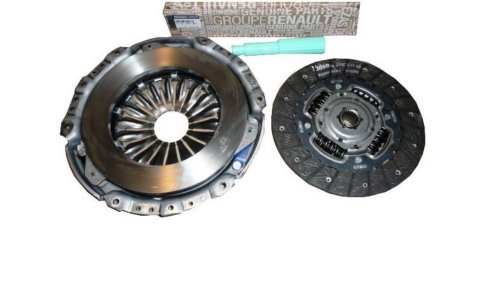 Sprzęgło Komplet 7701479161 Renault Megane III 1.5DCI Oryginał 