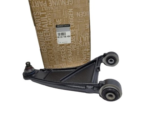 Wahacz Prawy Przód Kangoo 4x4 8200739484 7700437138