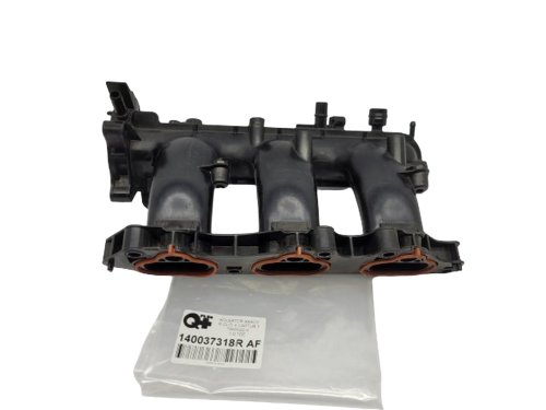 Kolektor Ssący 140037318R Renault Clio V,Captur II 1.0TCE Oryginał