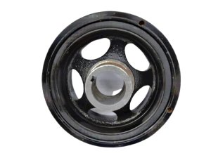 Koło Pasowe 7PK A6420300003 OM642 Mercedes 3,0 Cdi V6