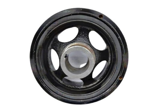 Koło Pasowe 7PK A6420300003 OM642 Mercedes 3,0 Cdi V6