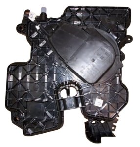 Zbiornik Płynu AdBlue Oryginał 9816290480 Jumpy 3 Expert 3 1.5HDI