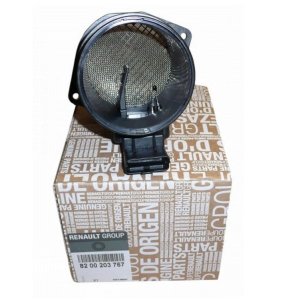 Przepływomierz Powietrza Master Movano 8200203767 