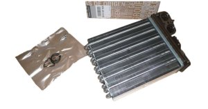 Nagrzewnica 6001547484 Dacia Duster Logan Sandero Oryginał 