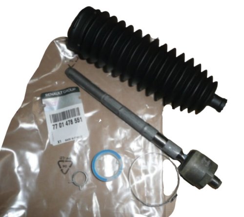 Drążek Kierowniczy Laguna 2 Oryginał 7701478551