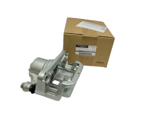 Zacisk Hamulcowy 44001JY00A  Prawy Tył Nowy Oryginał Renault Koleos