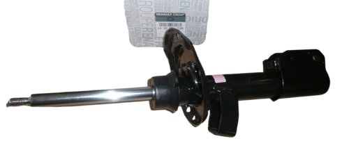 Amortyzator Przód Twingo III Oryginał 543027472R