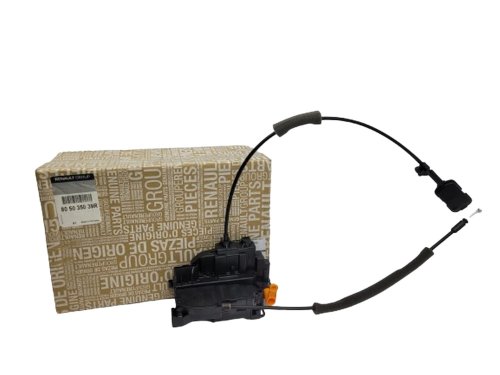 Zamek Lewy Przód Oryginał R Master 3  805035039R