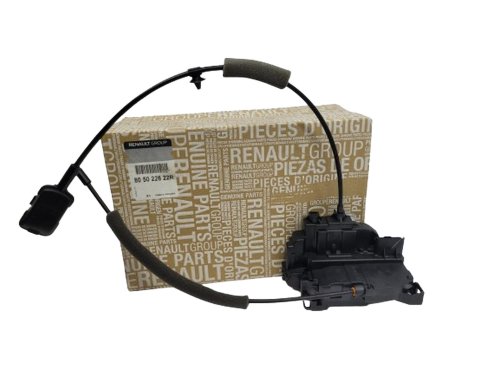 Zamek Drzwi 825020007R 805022622R  Master III  Prawy 
