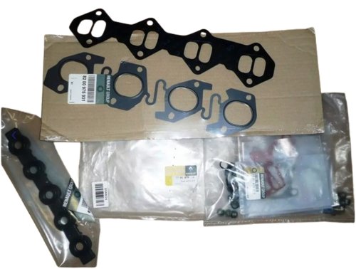 Uszczelki Silnika Komplet 7701479334 Renault Master III 2.3DCI Oryginał 