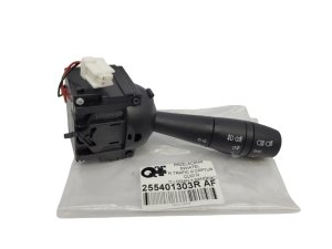 Przełącznik świateł 255401303R Nowy OE Renault Captur 