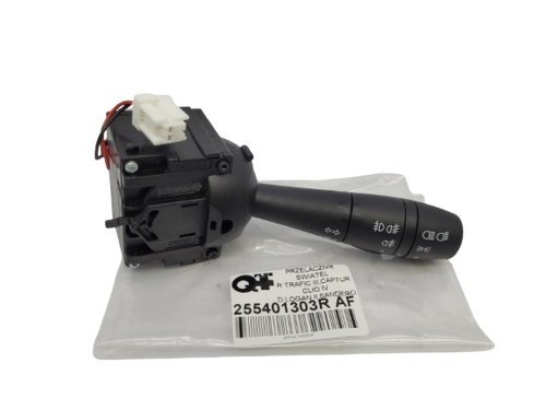 Przełącznik świateł 255401303R Nowy OE Renault Captur 