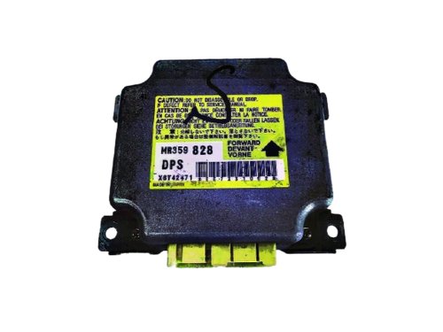 Sterownik Sensor Air Bag  Mitsubishi Colt   MR359828