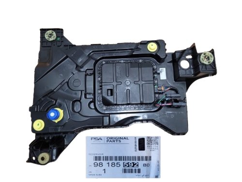 Zbiornik Płynu AdBlue C3 9818559280 Nowy Oryginał Citroen Peugeot