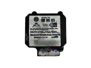 Sterownik Sensor Air Bag 6N0909603