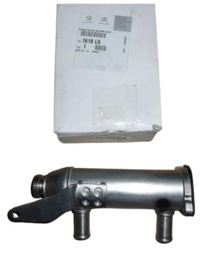Chłodnica Spalin 1618L5 Citroen C5 III, C6 2.7HDI Oryginał 