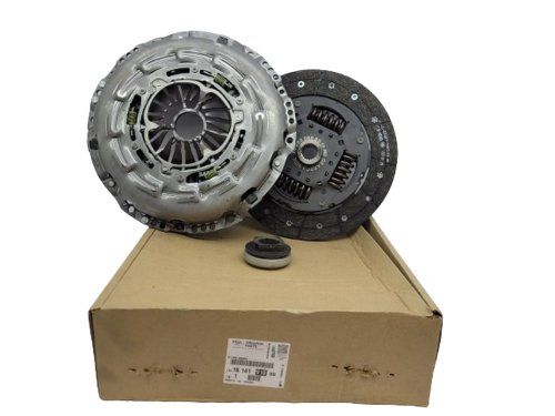 Sprzęgło KPL  P Boxer III C Jumper III 2,2HDI 1614191080 Nowy Oryginał