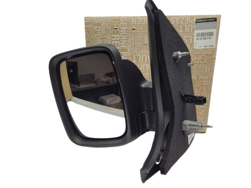 Lusterko Boczne Lewe 963029021R Renault Trafic III Oryginał