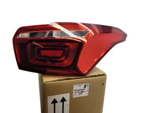 Lampa Prawy Tył 9818810280 Nowy OE PSA C-Elysee