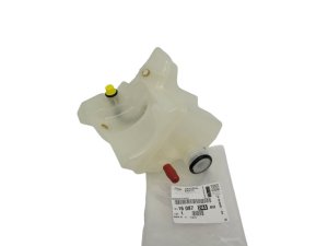 Zbiornik Oleju Skrzyni 1608724480 Citroen Peugeot Oryginał 