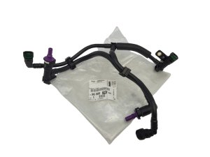 Przewód Paliwa Oryginał 9808079080 Citroen Peugeot 1.4HDI