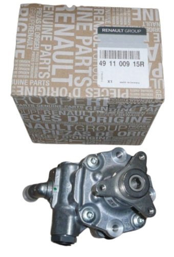 Pompa Wspomagania Master Movano NV400 491100915R