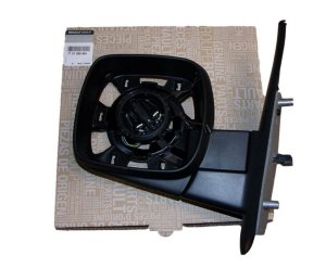 Lusterko Boczne Lewe 7701068840 Renault Kangoo 2 Oryginał 