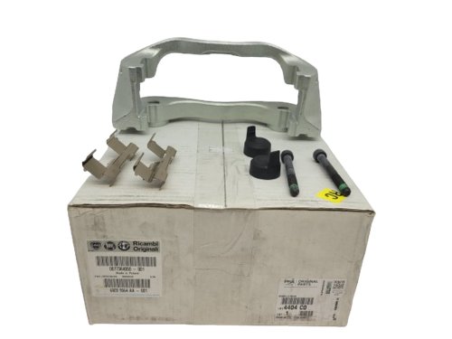 Jarzmo Zacisku P Boxer III Przód 4404C0 Nowy Oryginał