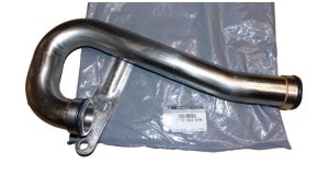 Przewód Powietrza 165785667R Renault Talisman Oryginał 