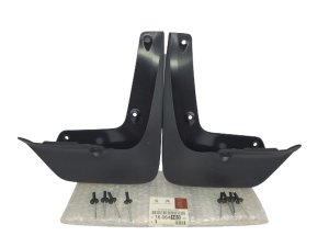 Chlapacze Tył 1606416380 Peugeot 208 II Oryginał