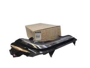 Światła do jazdy dziennej DRL Prawe 266008290R Renault Koleos 2 Oryginał